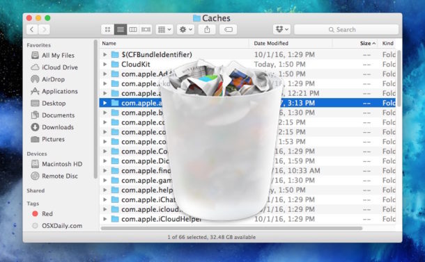 new mac malware cleaner april 2017