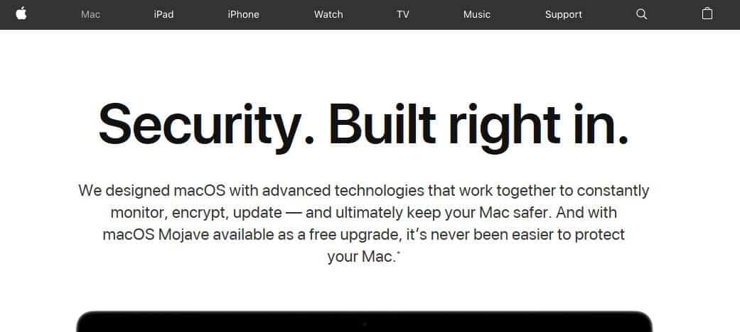 new mac malware cleaner april 2017